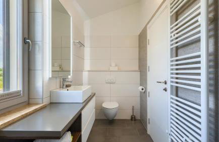 Beautiful Villa Marika with pool in Vizinada - Foto 33