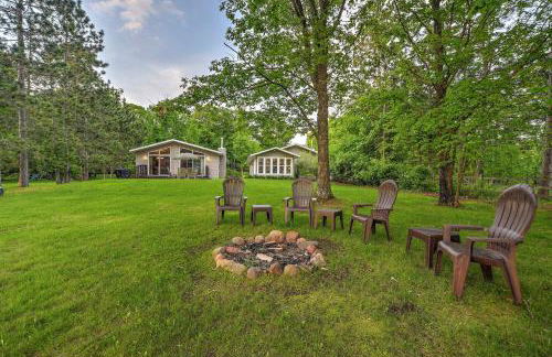 Sarona Serenity Lakeside Retreat for Families - Foto 30