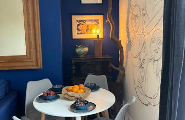 CONTEMPORARY AND CHARMING APARTMENT in Camden Town - Foto 28