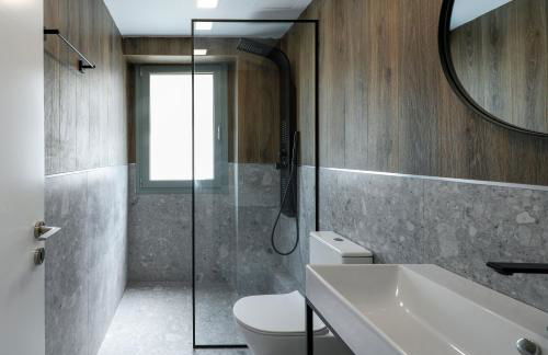 Lithos Retreat 1 - Foto 35