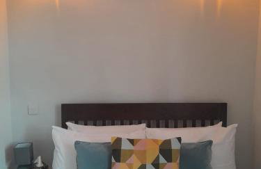 Outlander 4 Apartment Doune - Foto 10