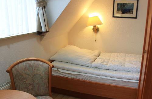 Fährhaus Sellin - Wohnung Maxi 03 - Foto 6