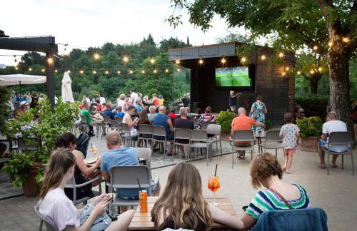 Villa Norcenni Aparthotel - Photo 52