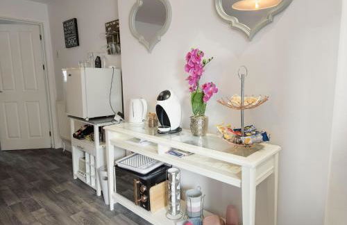 Portway Nook - 1 Bedroom Studio - Bishopston - Foto 12