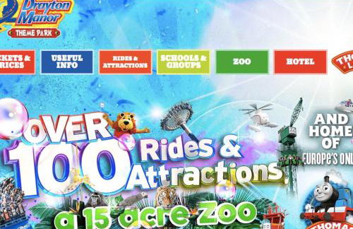 SPACIOUS DETACHED 5 Bedroom4 Bathroom WIFI Parking - Foto 40