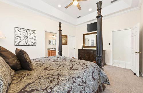 Luxurious 5BR Villa Your Disney Getaway - Foto 37