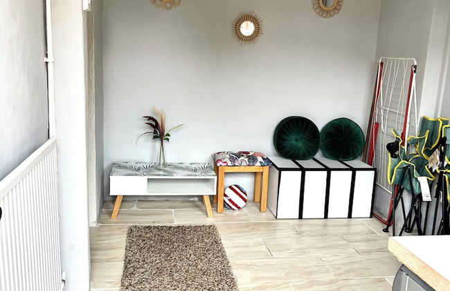 March-2bed Apt - Family Friendly - Pet Friendly - Foto 14