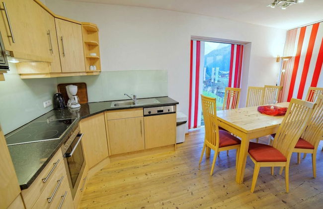 Holiday Home in Konigsleiten With Swimming Pool - Foto 8