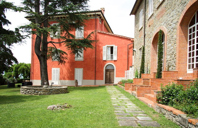 Villa Cassia di Baccano - Foto 51