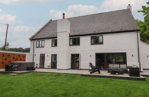 The Old Chapel - Foto 62