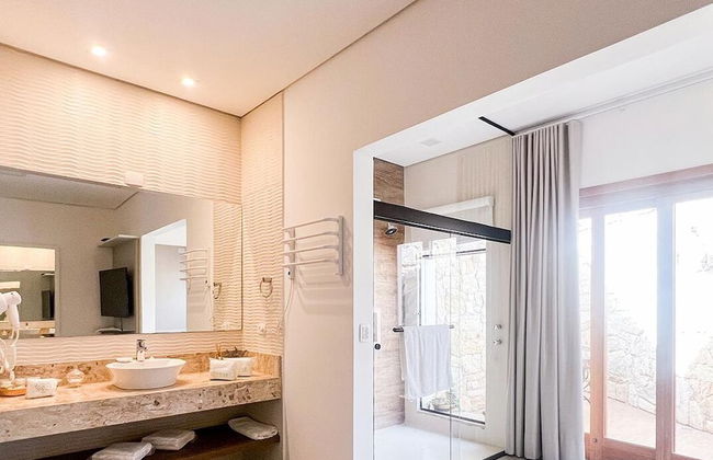 Gardenian Pousada - Photo 21