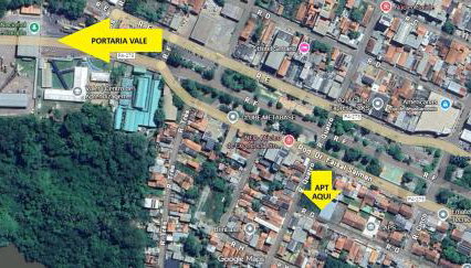 Residencial Garcia - Photo 5