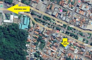 Residencial Garcia - Photo 5