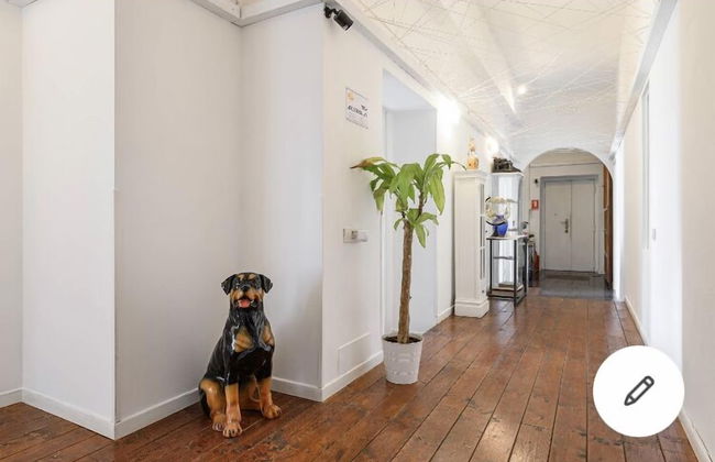 Relais Incantesimo Vaticano - Photo 6