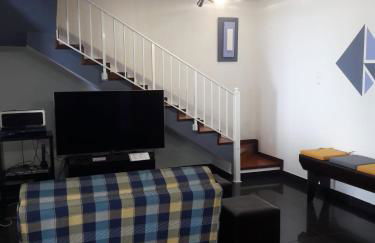 Panoramic Ocean View House - Foto 9