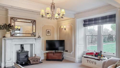 Haworth Road House - Foto 3