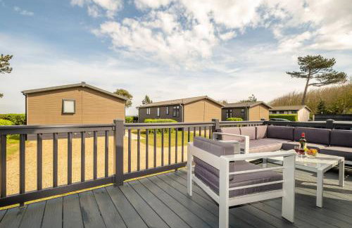 Driftwood Lodge, Sizewell - Adults only property - Aldeburgh Coastal Cottages - Foto 28