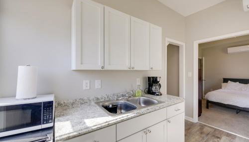 Indianapolis Home with Porch - Close to Mile Square! - Foto 5