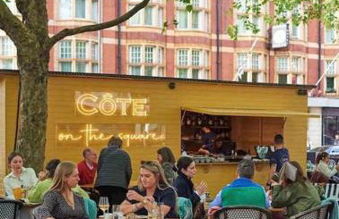 The Cadogan Suite by Harrods - Foto 16