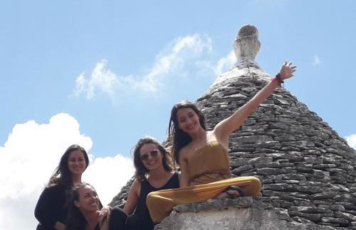 Casa tra i Trulli - Foto 75