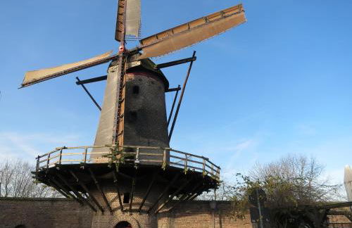 Ferienwohnung Mauritiusstraße - Foto 18