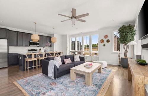 Secret Room Large Home 4BD Slp 16p 10min Broad - Foto 1