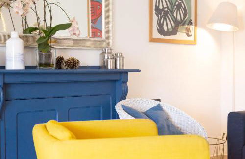 Maison Coz Campagne Calme Piscine - Foto 8