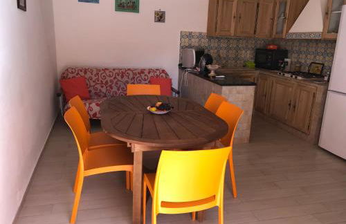 Appartamenti Cala Azzurra - Foto 21