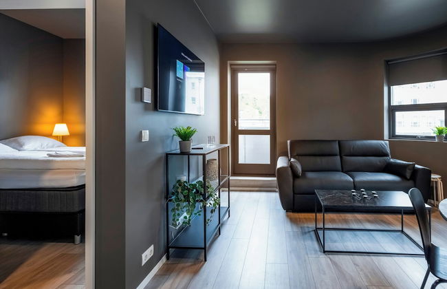 The New Post Office - Foto 1