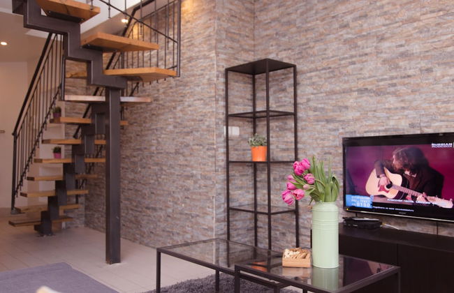 Shenkin Vilmar Apartments - Foto 44