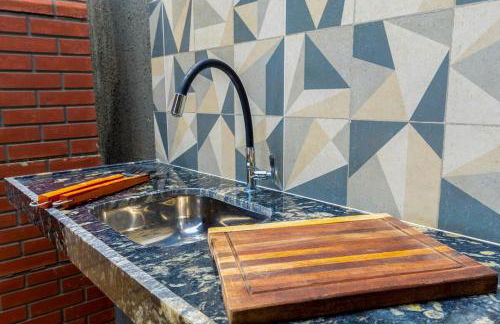 Casa Refúgio Tropical - Foto 38