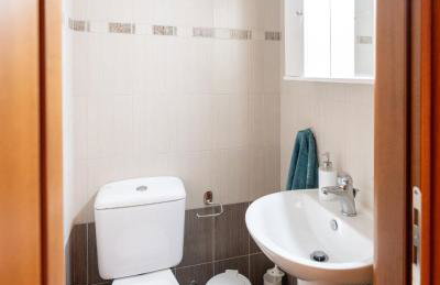 Petros House Fantastic View By Greece Apartments - Foto 11