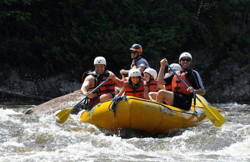 Homey Cabin Rentals Nestled in Nature along Kennebec River, Maine - Foto 10