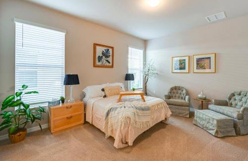 Near River & Parks: LaBelle Family Home w/ Patio - Photo 13