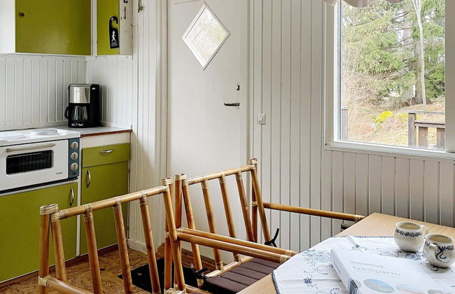 4 Person Holiday Home in Norrtalje-by Traum - Foto 4