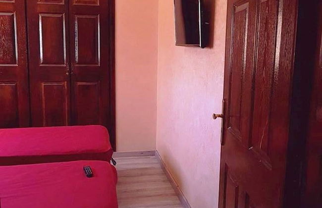 Furnished Apartment Casablanca - Foto 9