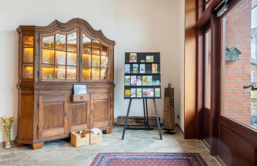 Landhaus Ostseeblick Fewo 5 - - Foto 22