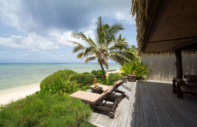 Te Manava Luxury Villas - Foto 51