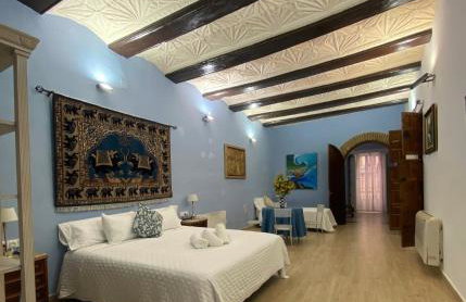 Garden Suites Xativa Casa Rural - Foto 2