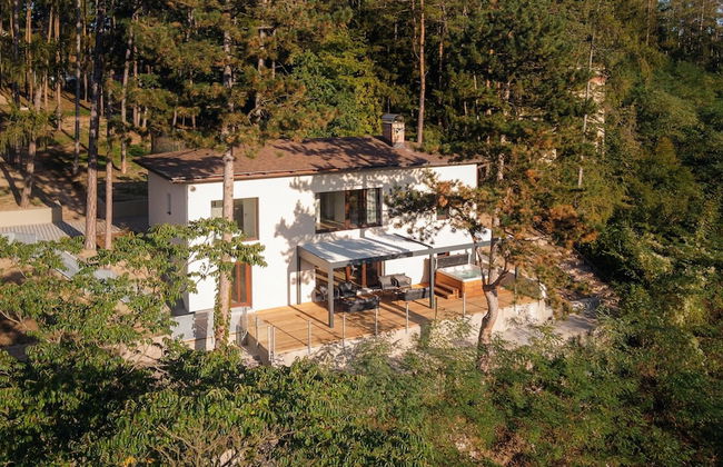 Villa Stechovice Shr081 - Foto 26