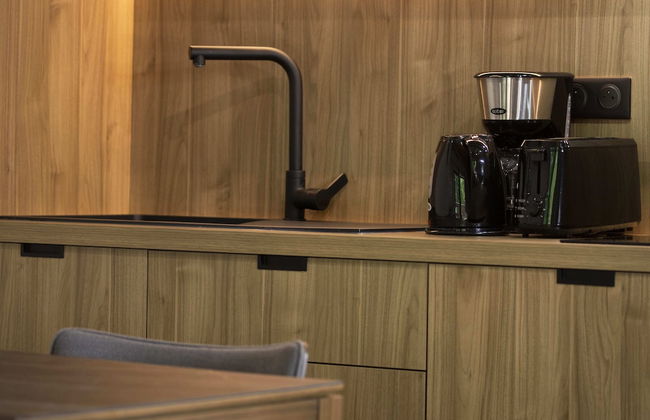 ISKÖ Chalets Hotel - Foto 33