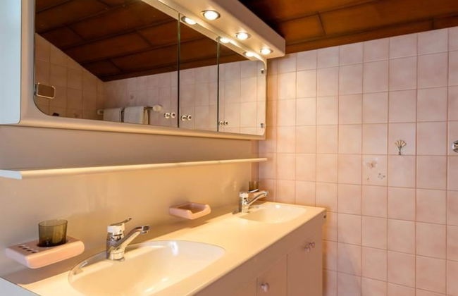 Chalet Alpenrösli - Foto 33