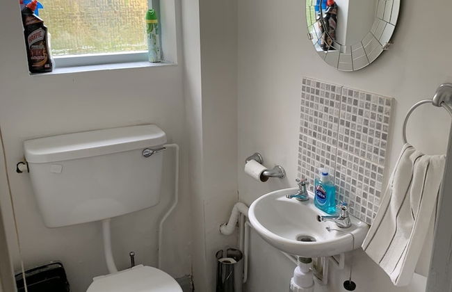 Myrtle Cottage - Foto 16