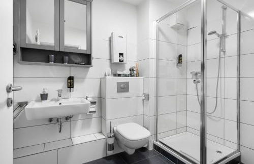 Stadtkernnahes Wohnen in Düren - Foto 15