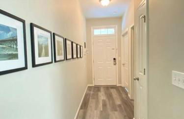 Cozy Corner - Family Beach Vacation Condo - Foto 28