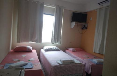 Hotel e Pousada dos Leões - Photo 23