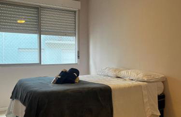 Apto perto Consulado EUA - Iguatemi - Zona Norte - Foto 16