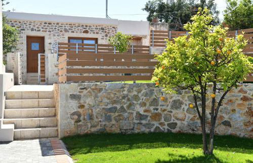 Petrino in Sisi with private pool and garden - Foto 38