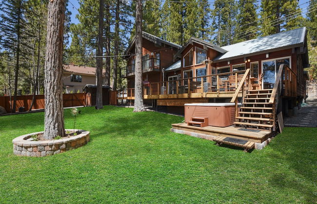 Incline Village Tranquility - Photo 36