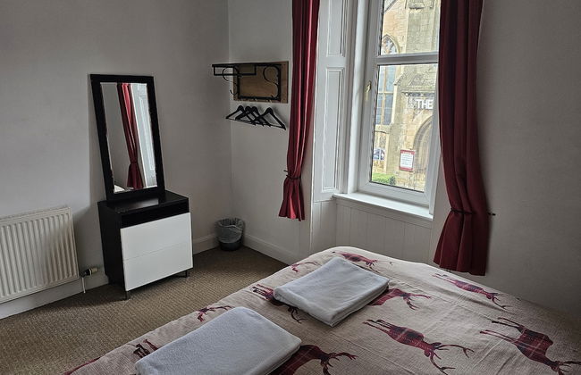 Snug - Abhainn Apartment - Photo 5